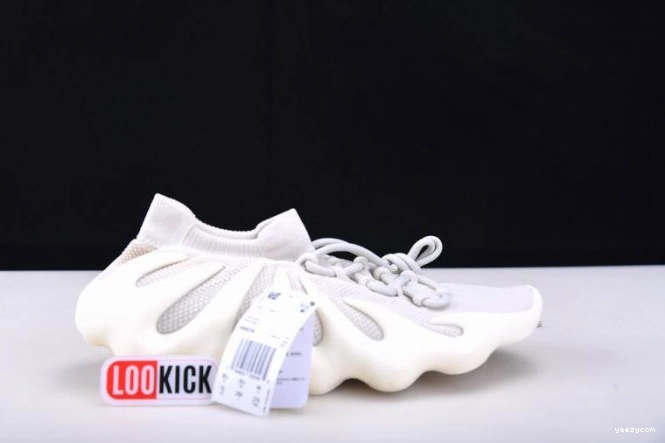 White 450 H68038 Adidas Cloud Yeezy 1210